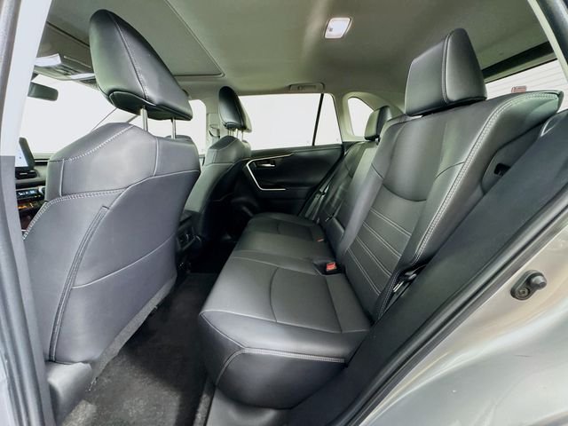 Used 2023 Silver Toyota Limited image 42