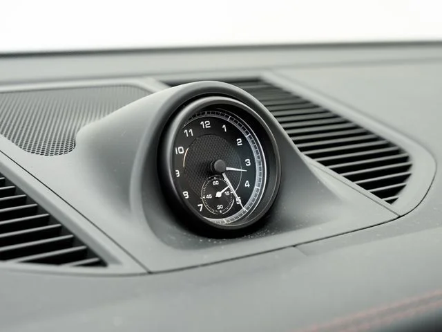 New 2026 Grey Porsche  image 15