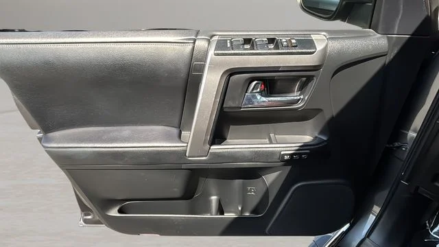 Used 2022 Gray Toyota Limited image 17