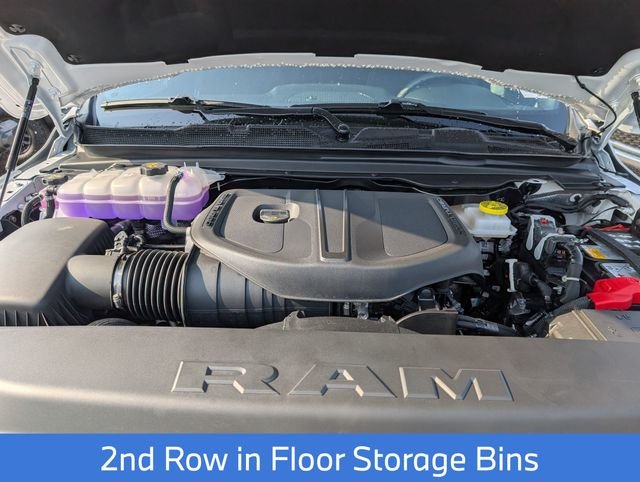 New 2026 Bright White Clear-Coat Exterior Paint RAM Express image 14