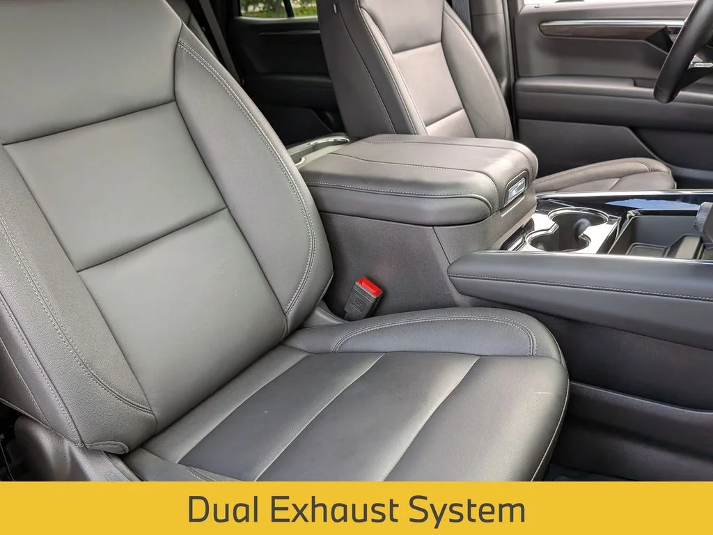 Used 2026 Gray Chevrolet Z71 image 31