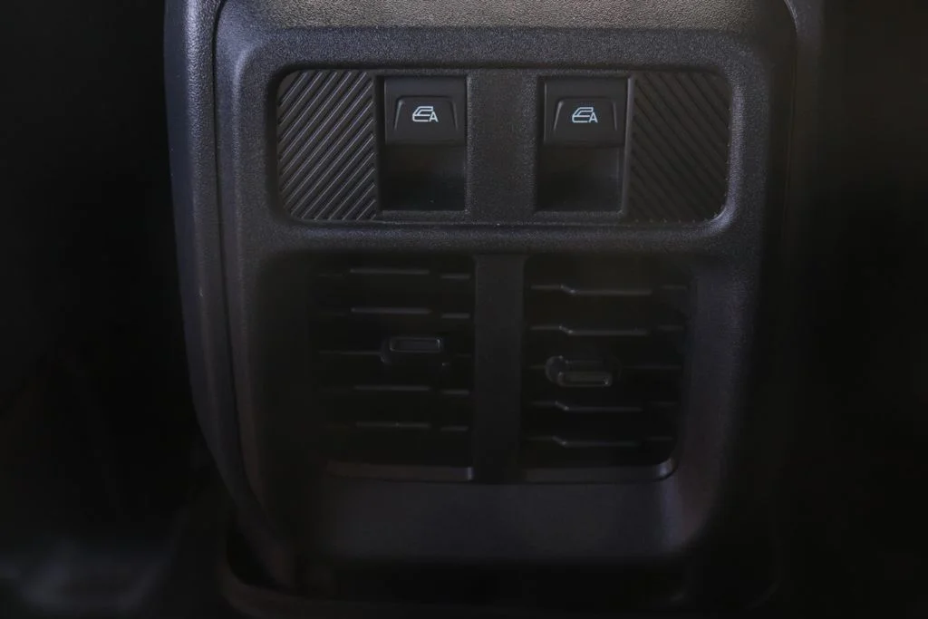 New 2025 Shelter Green Metallic Ford Raptor® image 17
