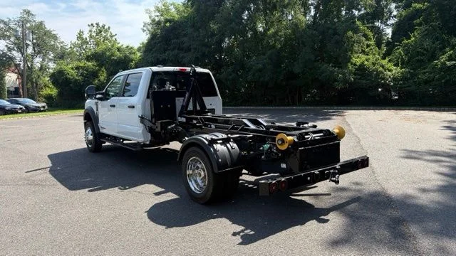 2026 Ford F-550 Super Duty Chassis Cab XL - Photo 11