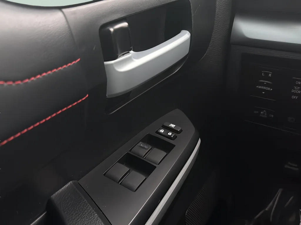 Used 2019 Voodoo Blue Toyota TRD Pro image 10