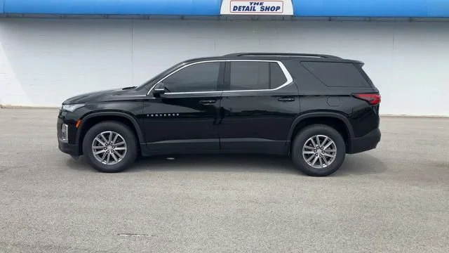 2023 Chevrolet Traverse 1LT - Photo 5