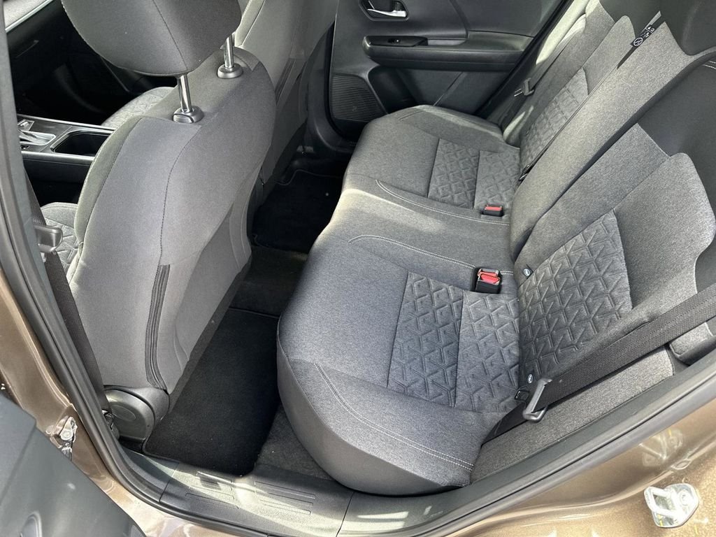 Used 2025 Brown Nissan SV image 20