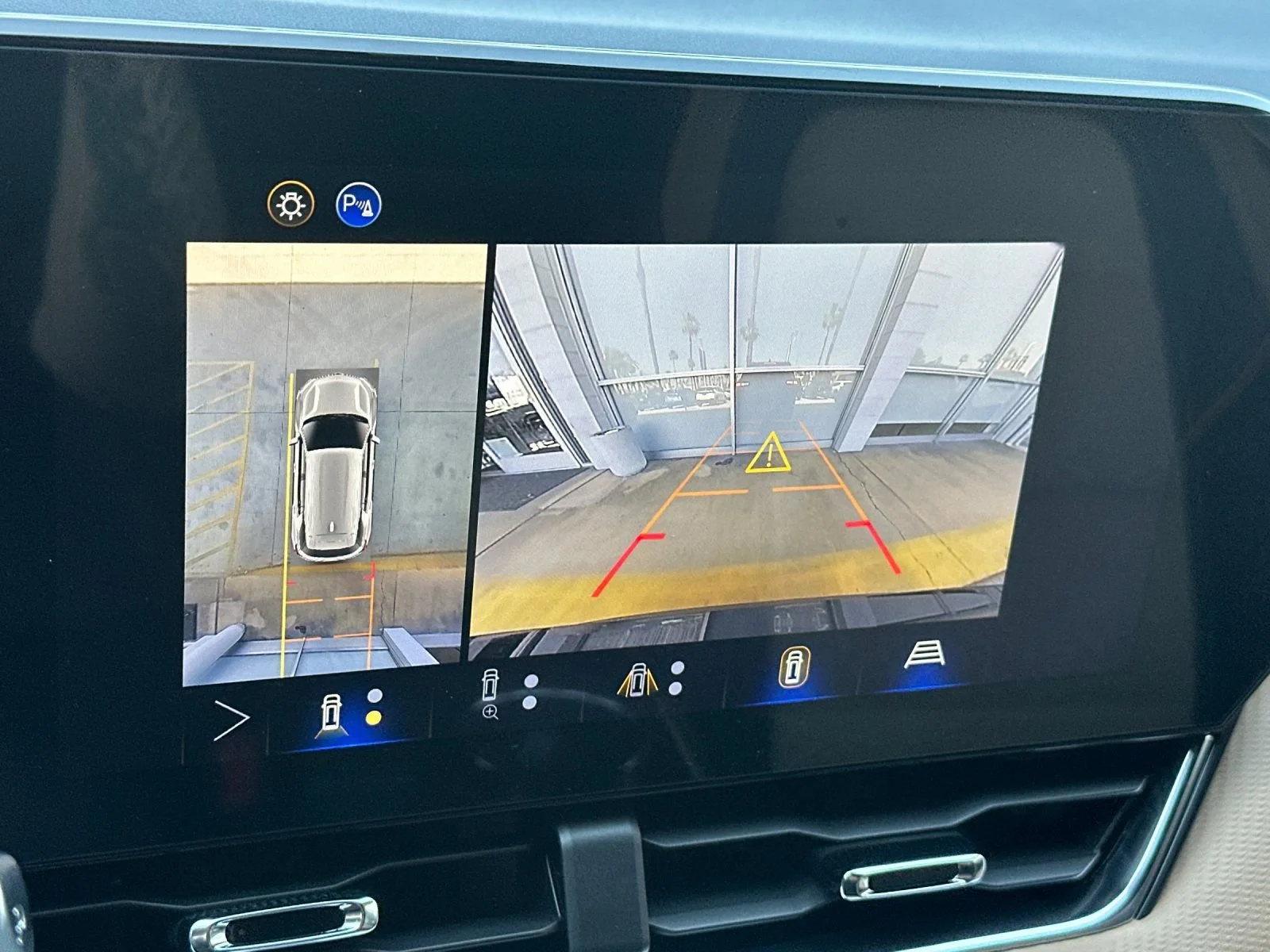 2026 Chevrolet Equinox ACTIV - Photo 20