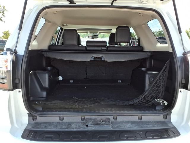 Used 2024 White Toyota SR5 Premium image 7