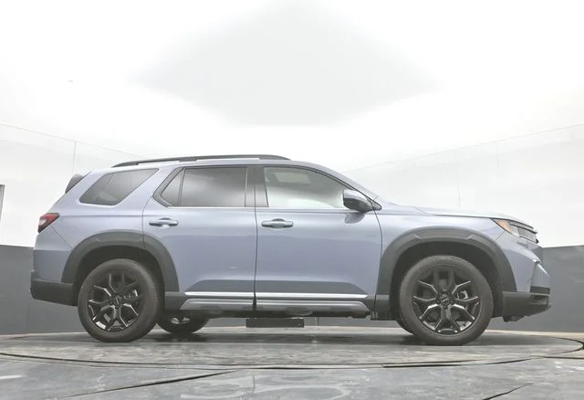 Used 2025 Gray Honda Touring image 49