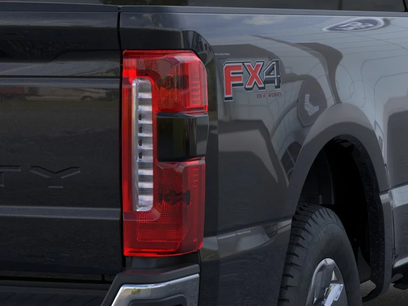2025 Ford F-250 Super Duty Lariat - Photo 22