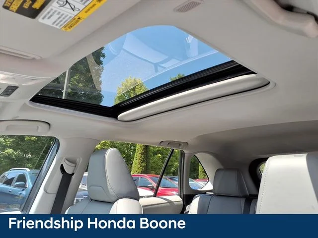 Used 2024 Gray Toyota XLE Premium image 29