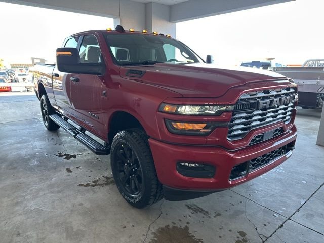 2026 RAM 2500 Big Horn - Photo 8