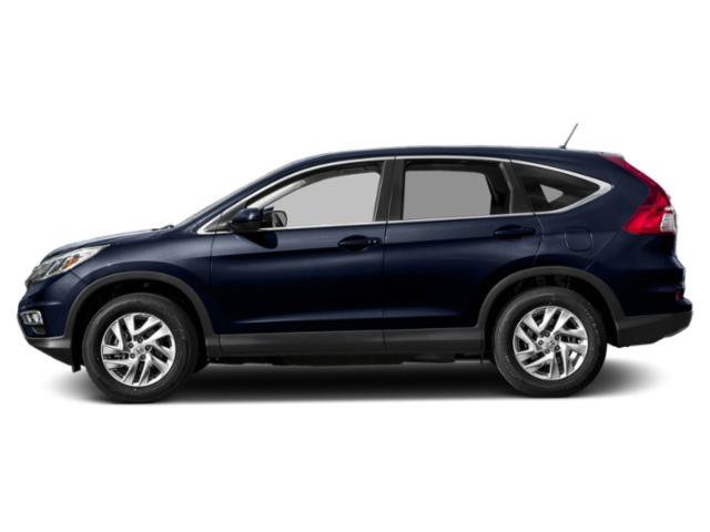 Used 2015 Green Honda EX image 3