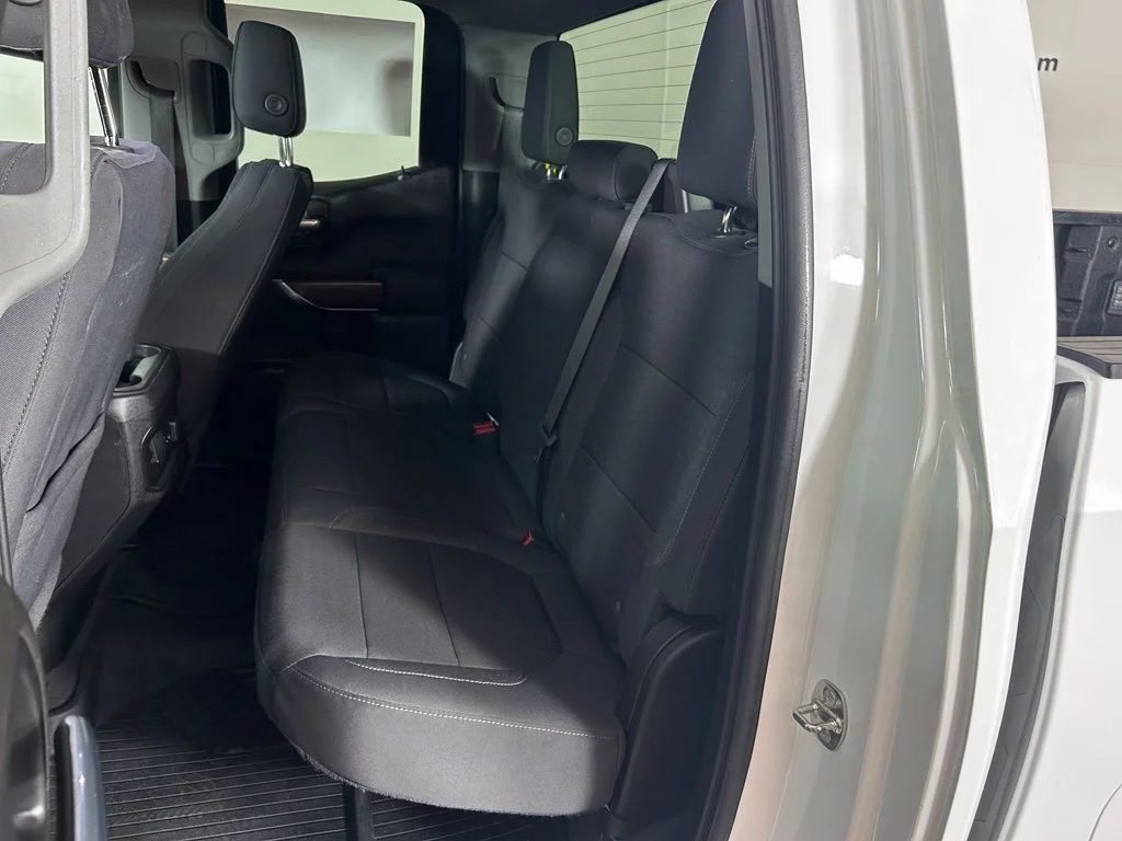 Used 2020 White Chevrolet RST image 13