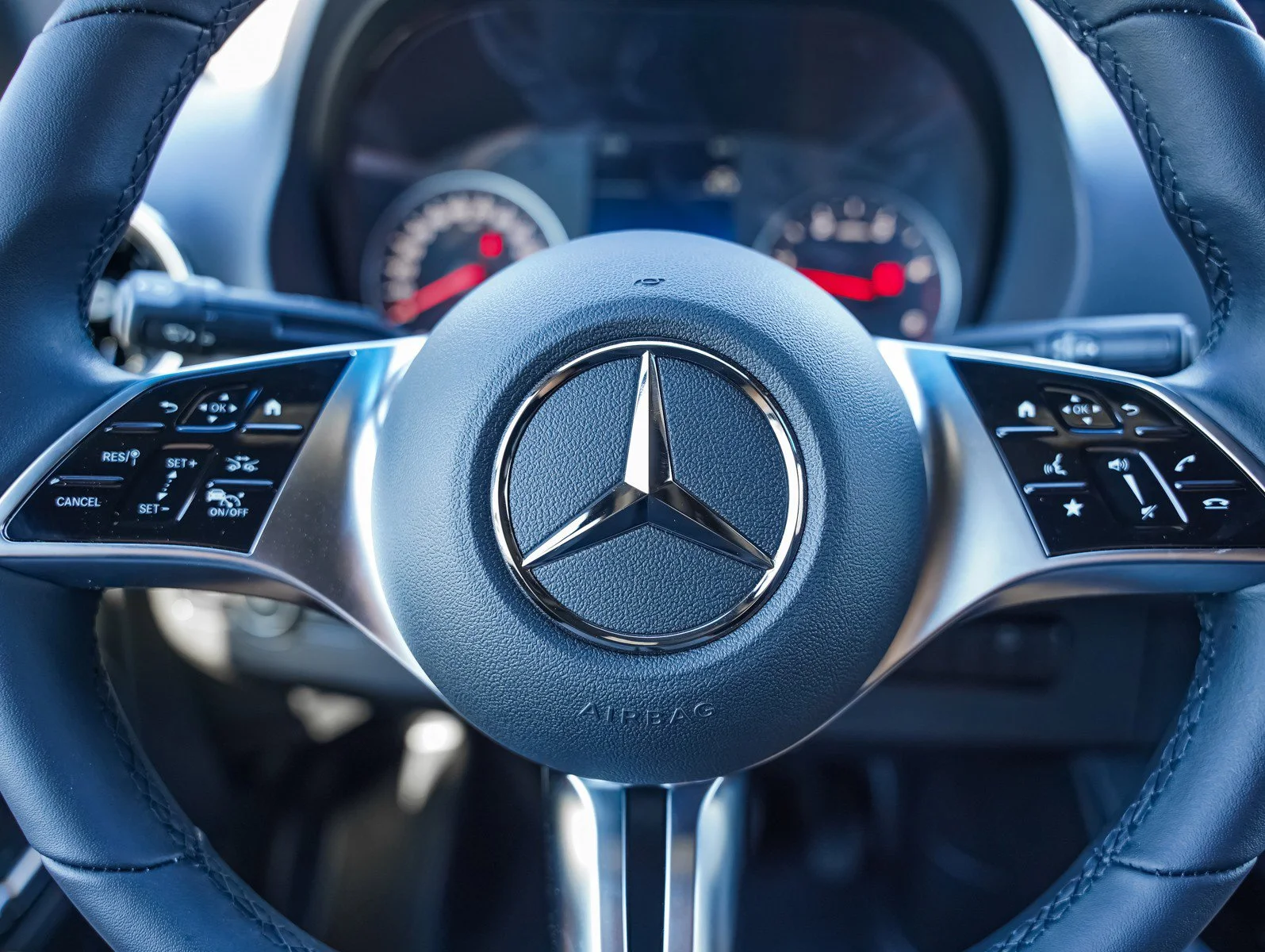 New 2026 Obsidian Black Mercedes-Benz  image 18