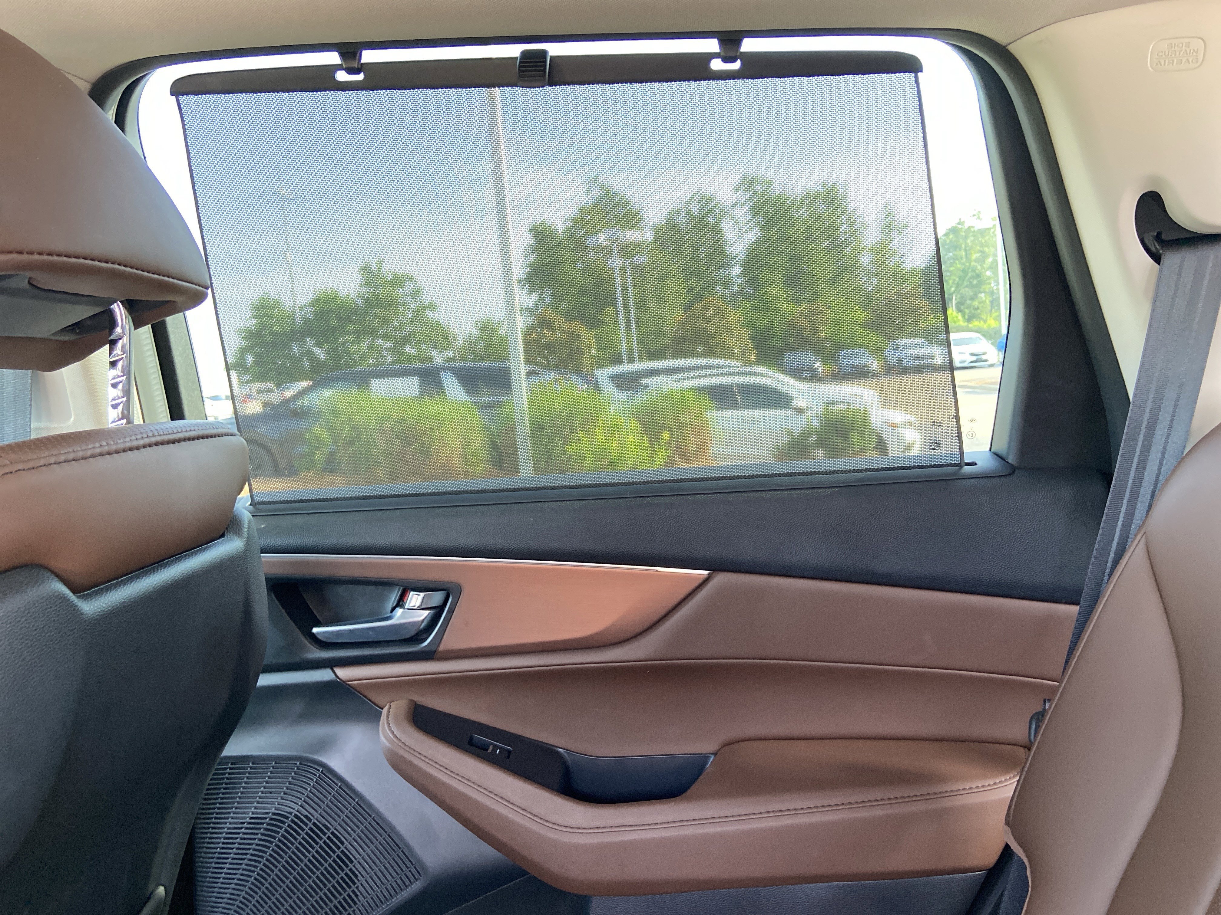Used 2023 Liquid Carbon Metallic Acura w/Technology Package image 53