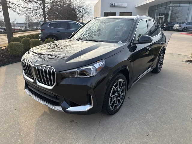 2026 BMW X1 xDrive28i