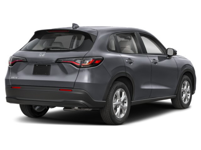 2026 Honda HR-V LX - Photo 2