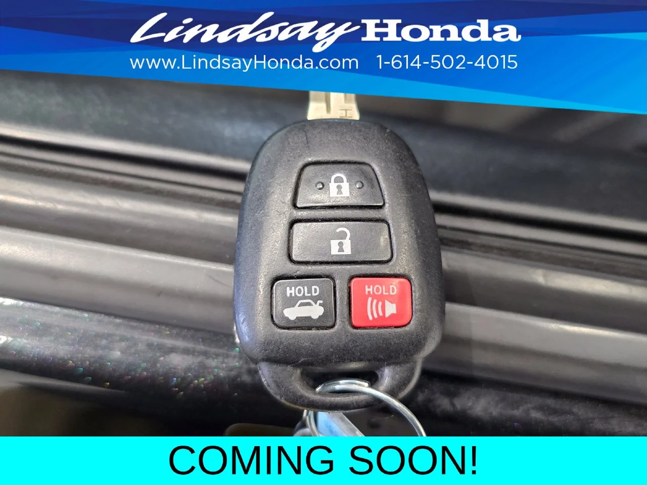 Used 2017 Black Sand Pearl Toyota SE image 22