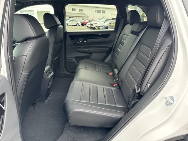 2026 Honda CR-V Sport Touring - Photo 16