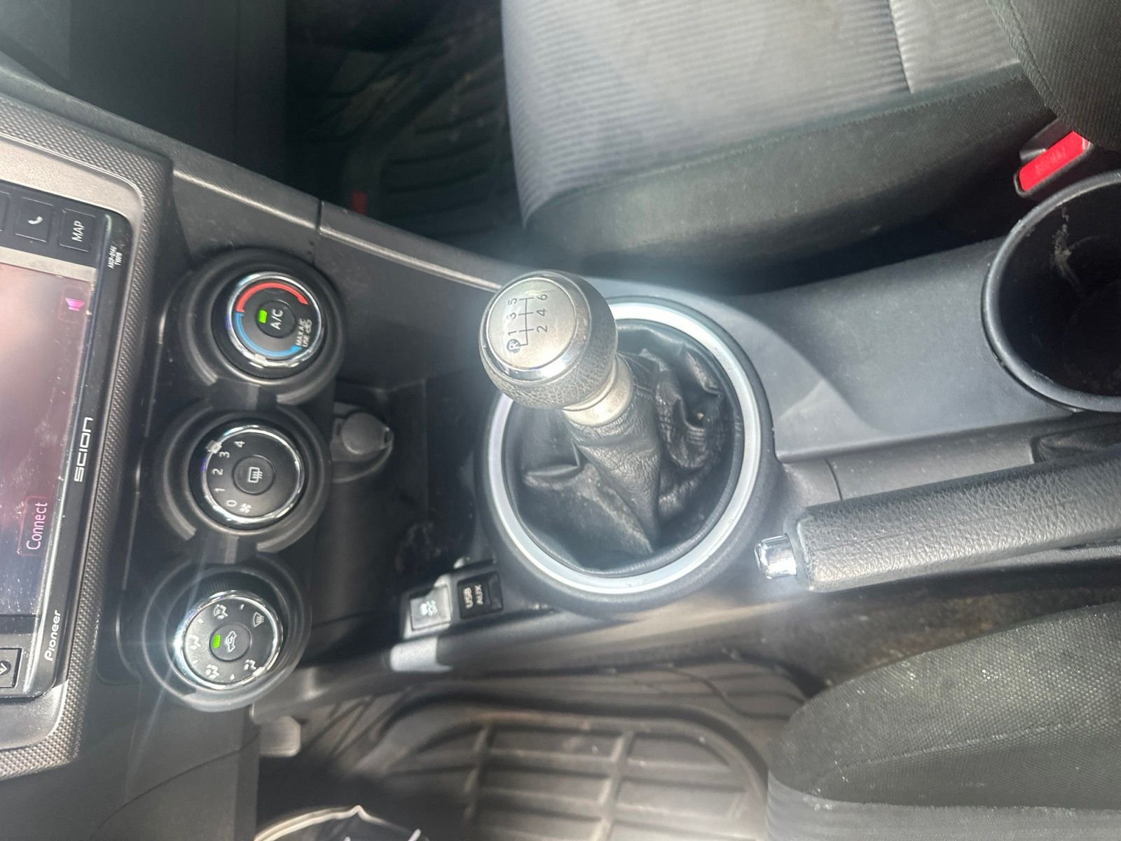 Used 2014 Cement Scion Base image 5