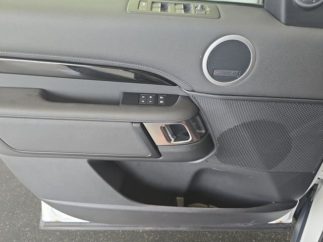 Certified Used 2025 White Land Rover S image 30