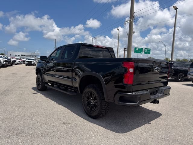 2026 Chevrolet Silverado 1500 ZR2 - Photo 7