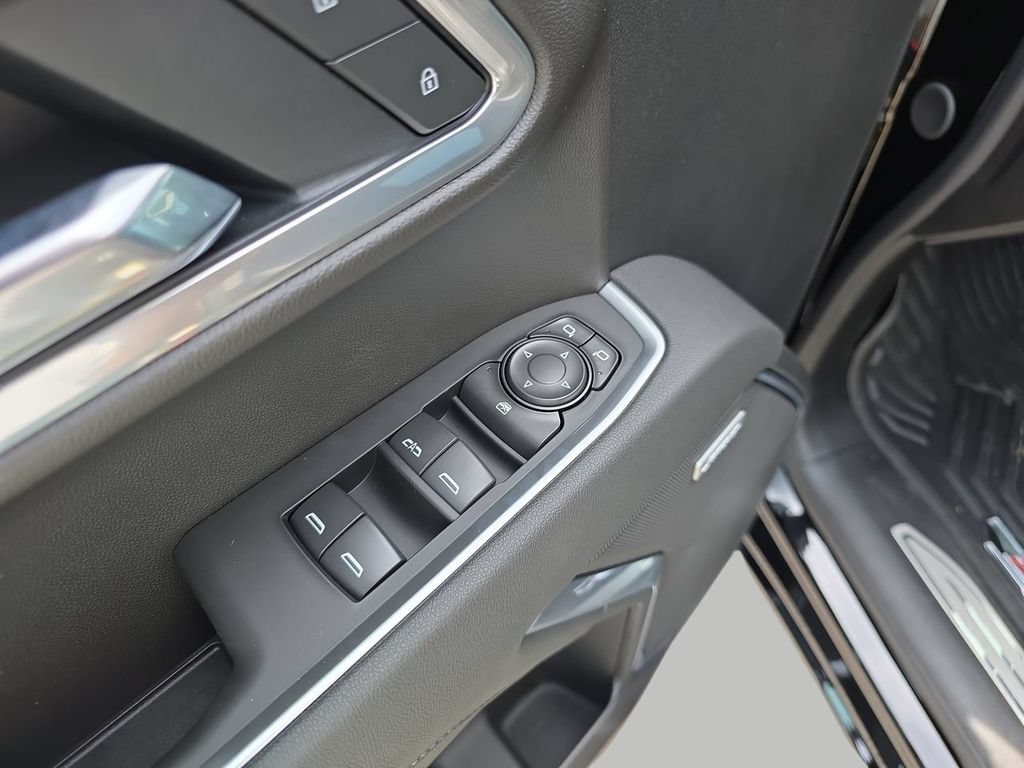 2026 Chevrolet Silverado 1500 RST - Photo 14