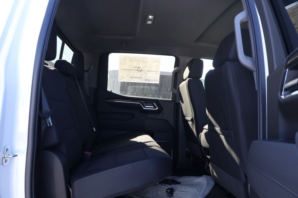 2026 Chevrolet Silverado 1500 LT - Photo 37
