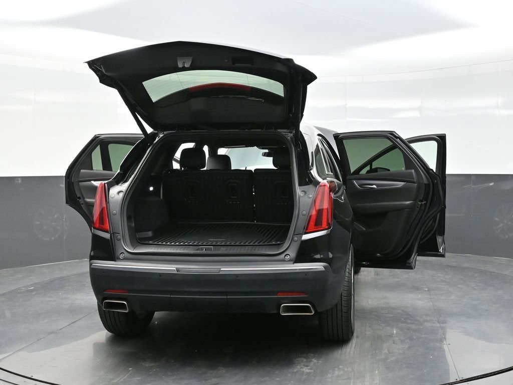 2025 Cadillac XT5 Luxury - Photo 45