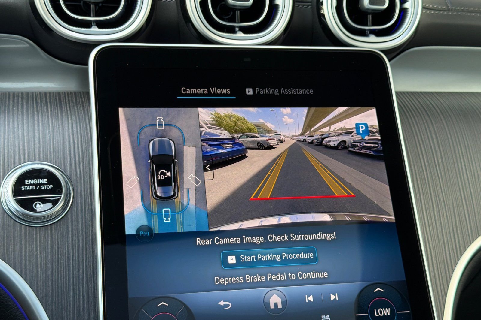 New 2026 Obsidian Black Metallic Mercedes-Benz GLC 300 image 20