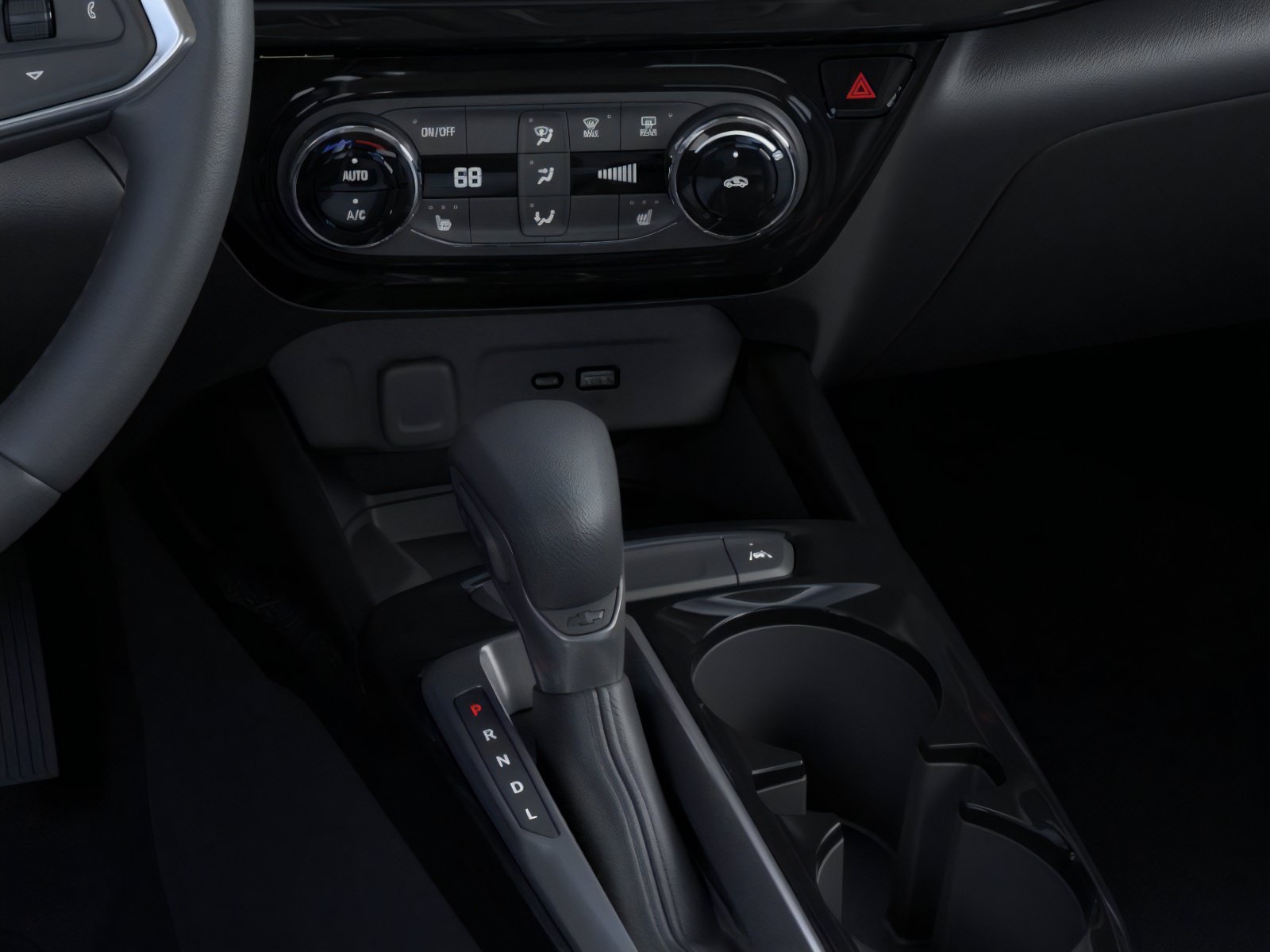 2026 Chevrolet Trax Activ - Photo 23
