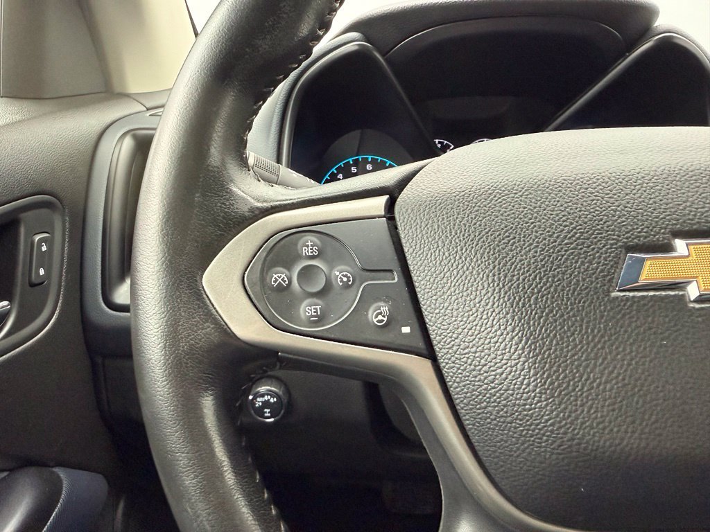 Used 2021 Blue Chevrolet Z71 image 47