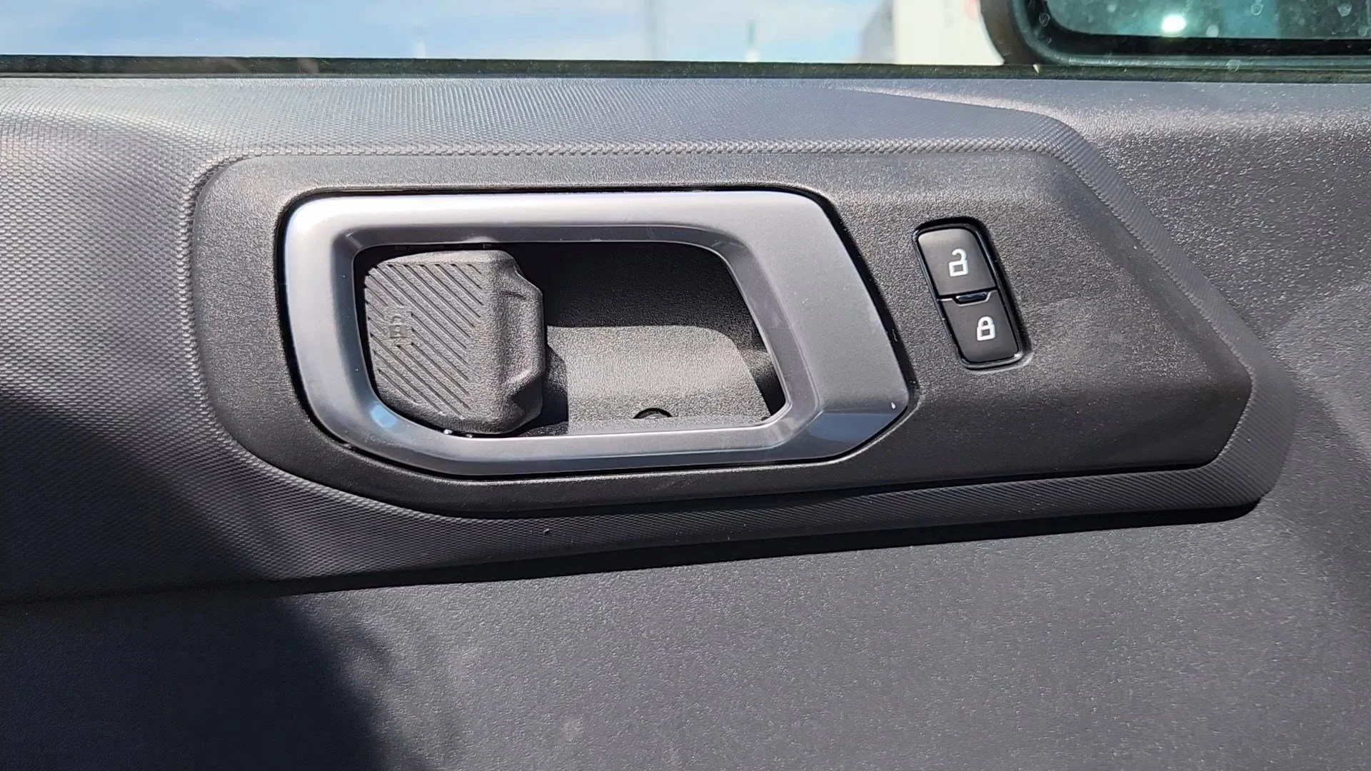 New 2026 Avalanche Ford Big Bend image 7