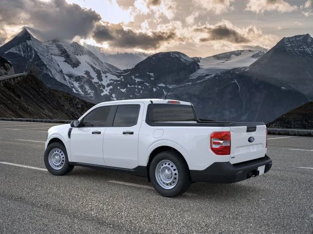 New 2026 Oxford White Ford XL image 4