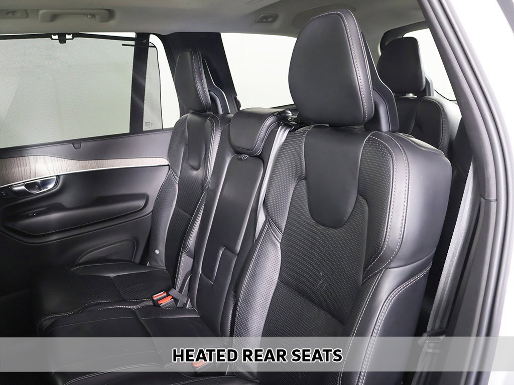 2021 Volvo XC90 Inscription - Photo 10