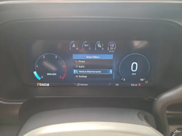 New 2026 Avalanche Ford Platinum image 31