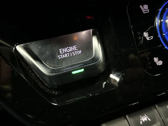 2025 GMC Sierra 1500 AT4 - Photo 17
