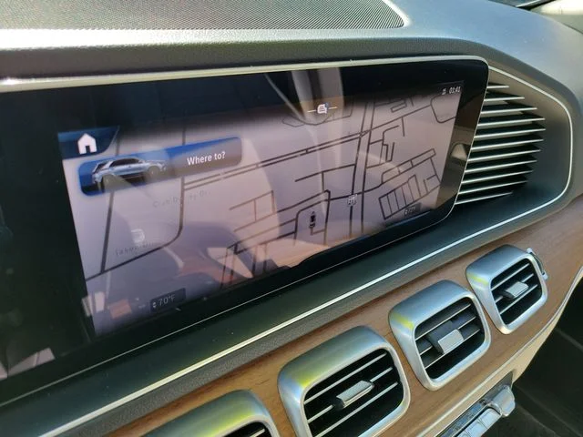 2024 Mercedes-Benz GLE GLE450 - Photo 20