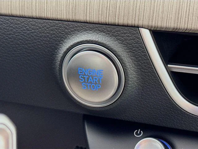 2025 Hyundai Sonata Hybrid SEL - Photo 26