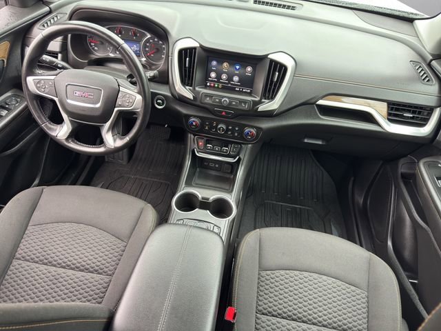 2021 GMC Terrain SLE - Photo 21