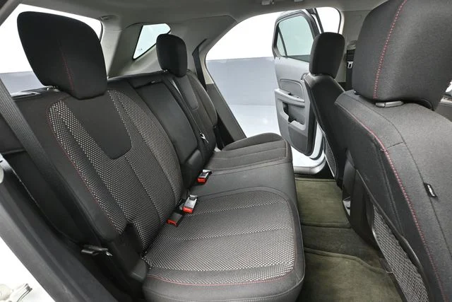 2013 Chevrolet Equinox 1LT - Photo 36