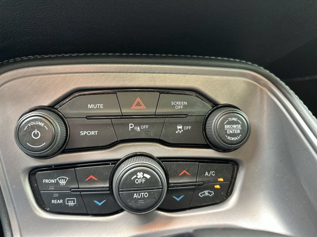 Used 2023 Green Dodge R/T image 18