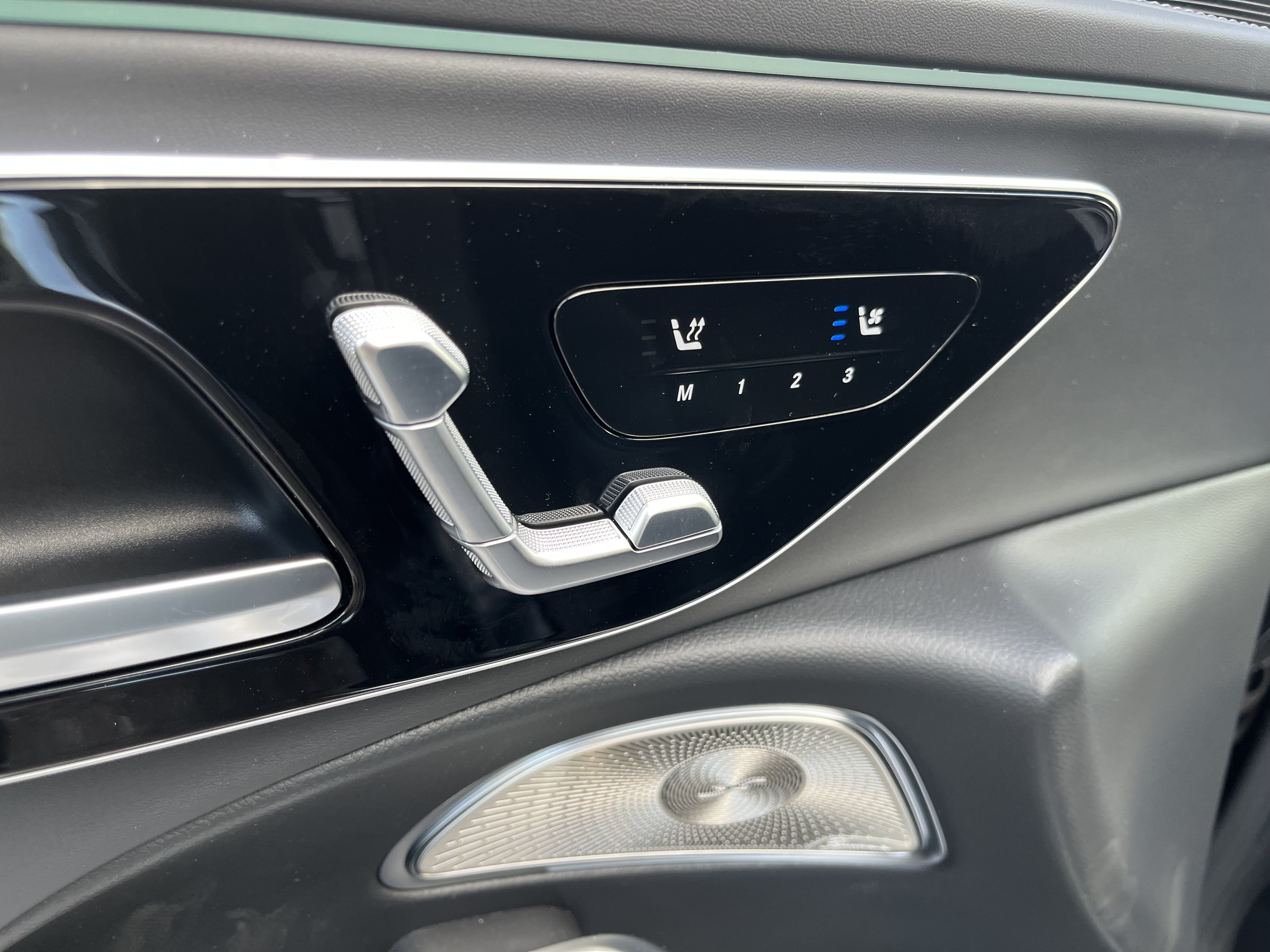New 2026 Obsidian Black Metallic Mercedes-Benz AMG® E 53 E image 14