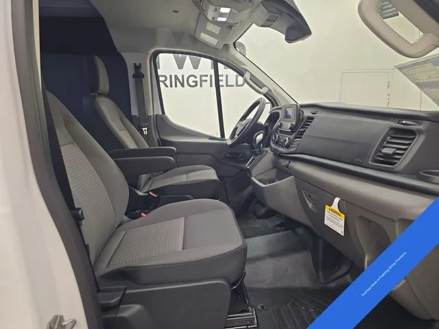 2025 Ford Transit Van Base - Photo 10