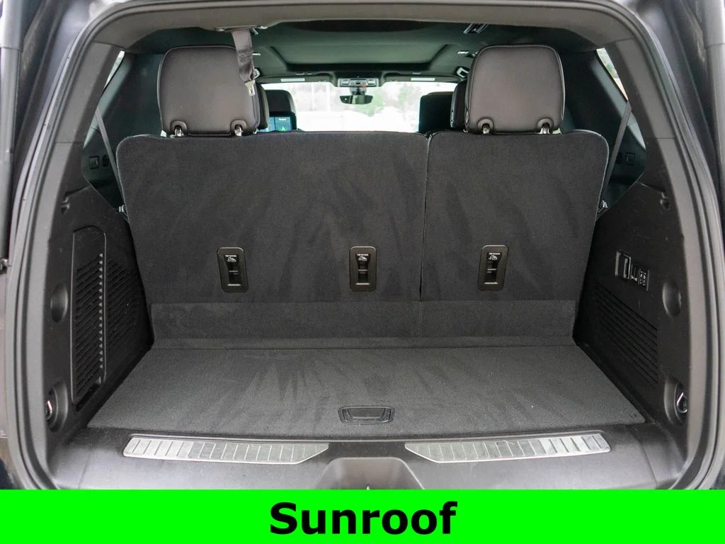 Used 2021 Black GMC Denali image 38