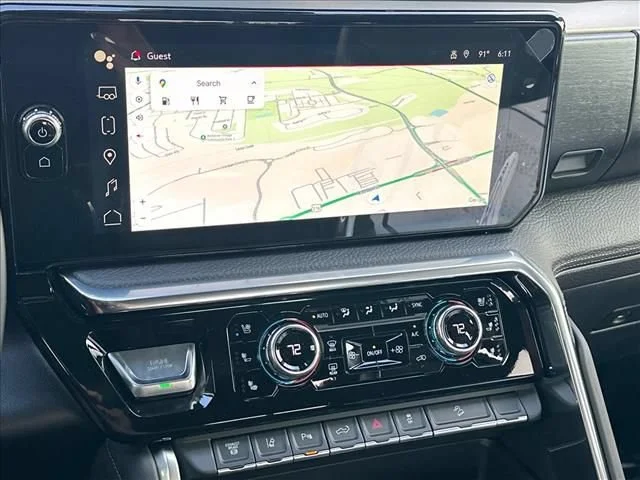 2026 GMC Sierra 2500HD Denali - Photo 35