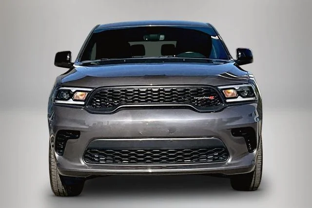 Used 2025 Gray Dodge GT image 3
