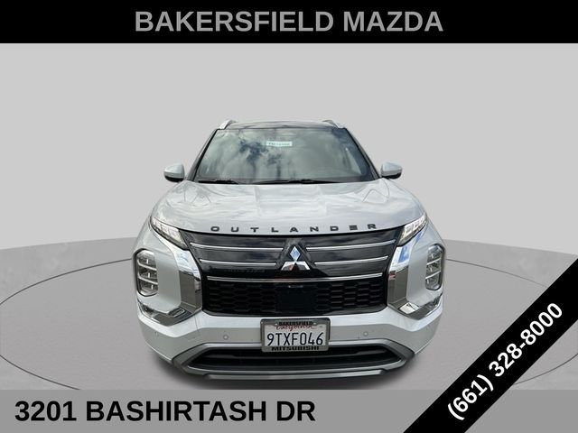 2025 Mitsubishi Outlander SEL - Photo 3