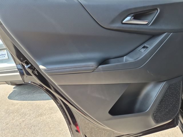 New 2027 Mosaic Black Metallic Chevrolet LT image 27